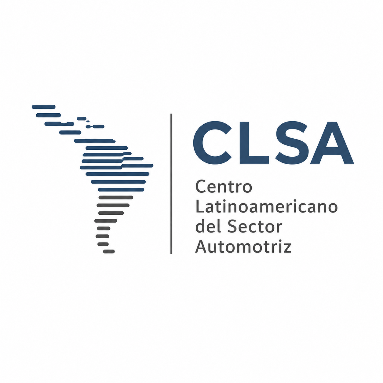 Isotipo CLSA